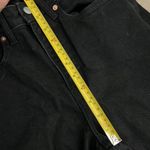 Wild Fable NWT highest rise baggy jeans 00 0 destroyed blow out knee Photo 10