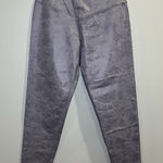 Aerie OFFLINE By Real Me High Waisted Crossover Crackle Leggings Size XL NWT Photo 0