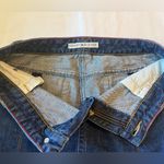 Tommy Hilfiger  Denim Skirt Size 8 EUC Photo 6