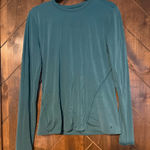 Lululemon  Ultra Soft Nulu Crewneck Wundermost Long Sleeve Shirt Photo 0