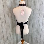 Free People Goa Halter Top L4 Photo 5