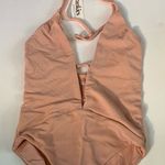 frankie's bikinis Frankie's Lilly Ribbed One Piece Bathing Suit Photo 11