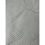 Hollister  Women’s Oversized Shirt Jacket Brown Cream Check XL Shacket Flannel Photo 7