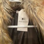 Patagonia Fur Faux Jacket Photo 5