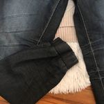 Ardene Jogger Jeans with Belt loops & Pockets Blue Size 6 Photo 3