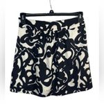 J.Crew silk & wool blend mini skirt Photo 5