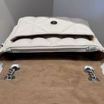 Coach Klare Crossbody 25 With Puffy Diamond Quilting CJ611 Photo 12