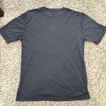 Sport-tek Dark Gray UNC Volleyball Dri-fit T-shirt Photo 1