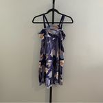 Anthropologie Elosie Sleeveless Dress Loungewear Nightgown Size Small Photo 2