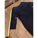 Doncaster  Black Mini Shift Dress 3/4 Sleeve Formal Business Office Classic 14 Photo 15