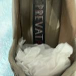 Prevata quilted heel Gray Size undefined Photo 4