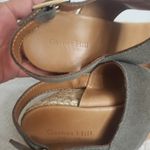 Garnet Hill  Suede Espadrilles Photo 3