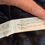 ZARA  WOMAN PINSTRIPE SLEEVELESS DRESS Size XS X-Small Photo 7