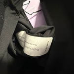 Honeylove Silhouette High Waist Short, Vamp, L Black Size L Photo 4