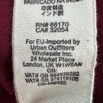 Free People Tank Dress Womens Large Lightweight Beachy Coastal Minimalist Chic Photo 11