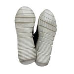 Franco Sarto Sesame black loafer size 8.5 Photo 5