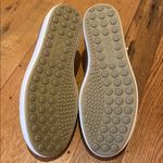 Ecco  Soft 7 Sneaker Metallic Silver Size 7.5 Photo 6