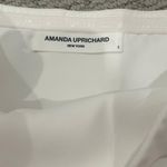 Amanda Uprichard White Dress Photo 7