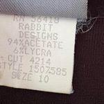 Vintage 90s black silver glitter sparkly long sleeve whimsigoth maxi dress 10 Photo 6