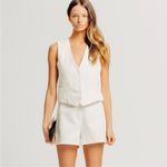 Torn By Ronny Kobo  Ally Vest in Natural Photo 1