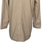 New York And Company NY&Company Double Breasted Linen Blazer Women’s Size L Lightweight Classic Photo 5