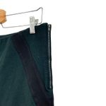 Joseph New Spark Gabardine Stretch Pants Legging Dark Green Size 42 US 10 Photo 4