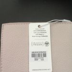 Urban Expression Blush Pink Turquoise & Gold Studded Crossbody Wris Photo 3