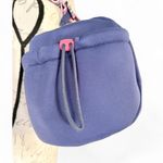 Wildfox  Navy Duffle NWT Photo 3