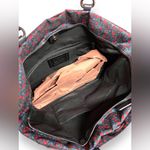 Coach Womens Ranch Floral print shoulder bag Photo 5