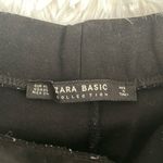 ZARA  Jogger with stripes Photo 2