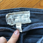 Current/Elliot the Conductor-skinny jean -faded navy, size 25 Photo 9