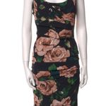 Dolce & Gabbana NWT  floral dress Photo 4