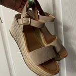 J.Crew Suede wedges Photo 0