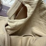 Kindred Bravely Sublime Hands Free Pumping Nursing Bra Beige Size Large Wirefree Tan Photo 13