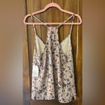 On The Road Floral Print Women's Top Photo 3