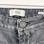 Anthropologie  CLOSED Cropped Worker Jeans Photo 4