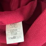 Lush Clothing Lush Red Pink Open Front Jacket Blazer Size Large Photo 5