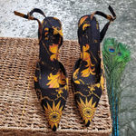 Topshop  Gastro Court Pumps Photo 0