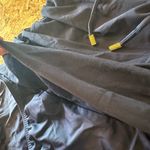 Lauren Ralph Lauren Lace Up Bandeau Swimsuit One Piece Size 6 Navy Blue Photo 3