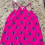 Lilly Pulitzer Patterned Tank Top Photo 1