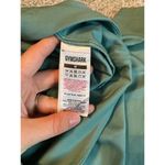 Gymshark  legging green‎ medium buttery soft Photo 2