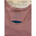 Mountain Hardwear Mountain Hardware Brown mini dress Photo 4