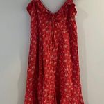 American Eagle  outfitters size small floral dress Photo 0