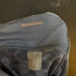 Women’s CALIA by Carrie Underwood Blue Tie Photo 2