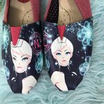 Nicole Lee Erika Slip On Women Canvas Shoes size 7 Photo 1