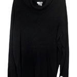East 5th  Black Sweater‎ Photo 0
