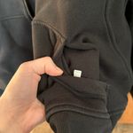 Lululemon Scuba Oversized Half-Zip Hoodie Photo 1