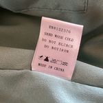 Tuckernuck  Jackson Quilted Puffer Vest Green‎ XS Photo 8