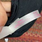 PINK - Victoria's Secret VICTORIAS SECRET PINK BLACK STUDDED BRA TOP STRAPLESS Photo 4