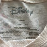 Disney  Winter / Christmas Lightweight Sweatshirt Size Small EUC Photo 4